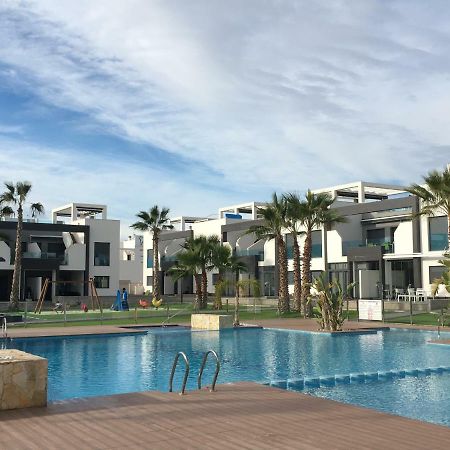 Casa De La Vida La Zenia Lägenhet Orihuela Exteriör bild
