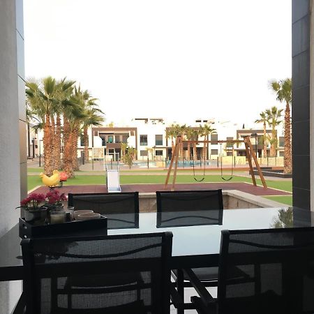 Casa De La Vida La Zenia Lägenhet Orihuela Exteriör bild