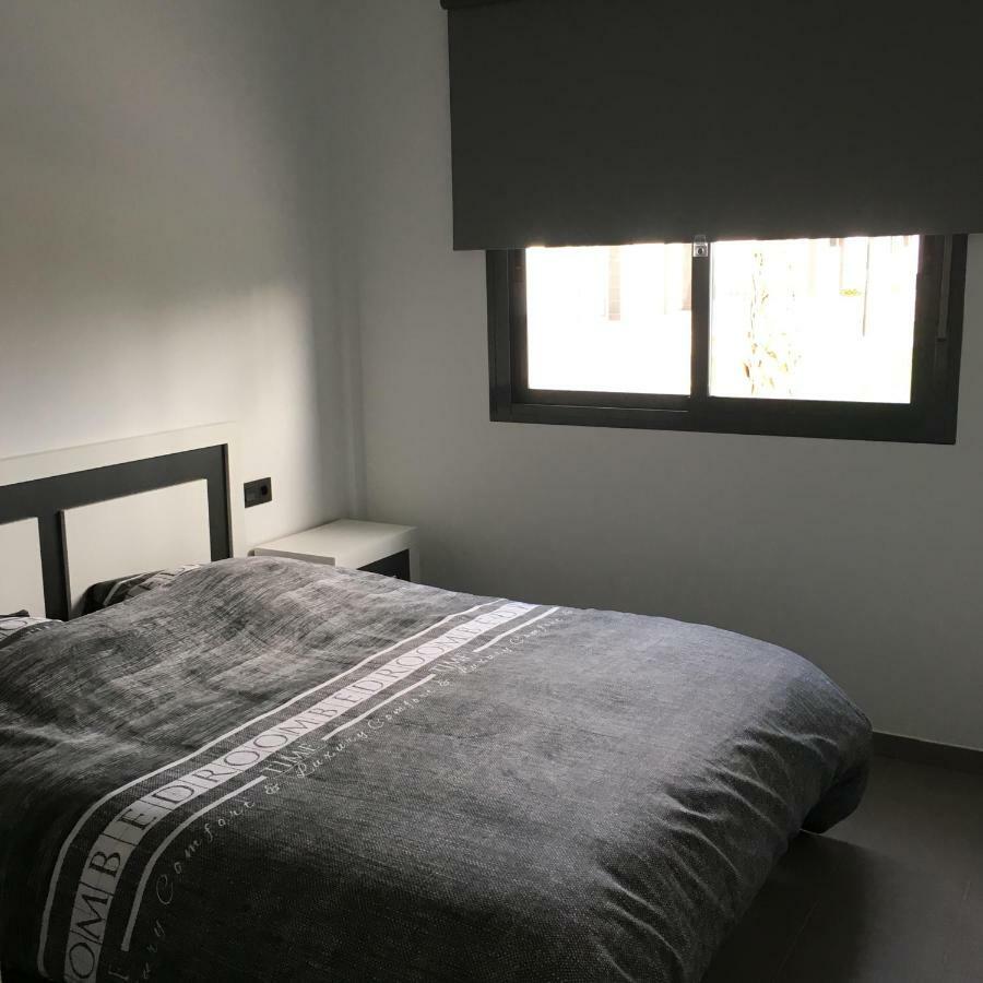 Casa De La Vida La Zenia Lägenhet Orihuela Exteriör bild