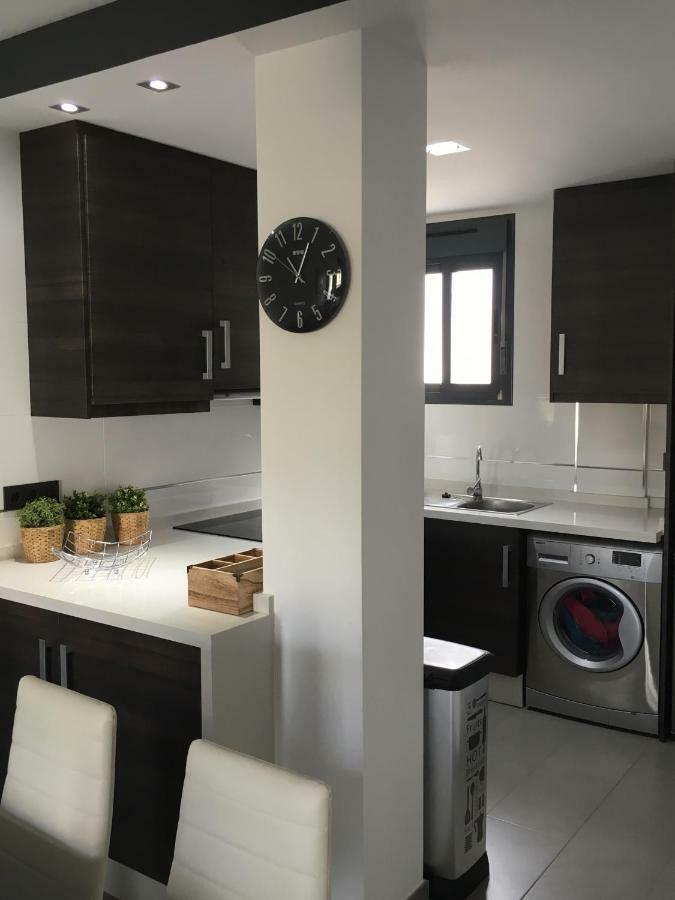 Casa De La Vida La Zenia Lägenhet Orihuela Exteriör bild