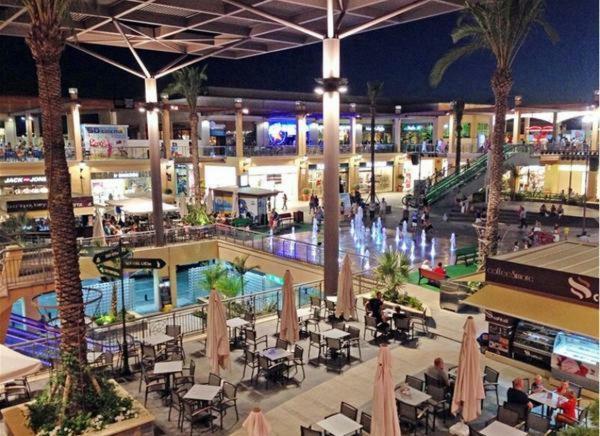Casa De La Vida La Zenia Lägenhet Orihuela Exteriör bild
