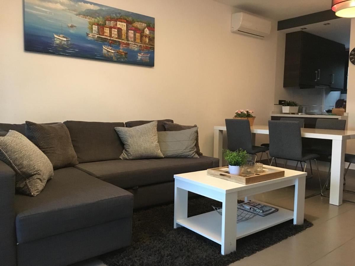Casa De La Vida La Zenia Lägenhet Orihuela Exteriör bild